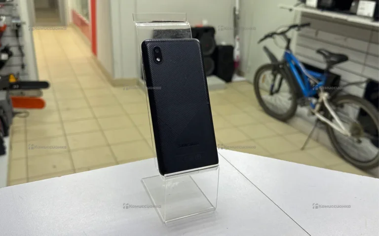 Samsung Galaxy A01 Core 2/16 ГБ