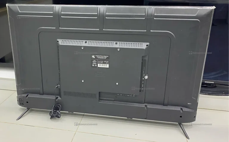 Телевизор Витязь 50lu1230