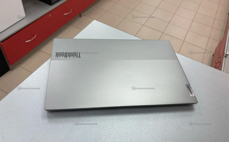 Ноутбук Lenovo ThinkBook 15 G2 ITL