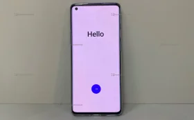 OnePlus 8 Pro 12/256 ГБ