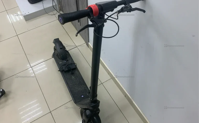 Электросамокат X9 pro