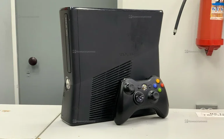 Приставка Xbox Xbox 360