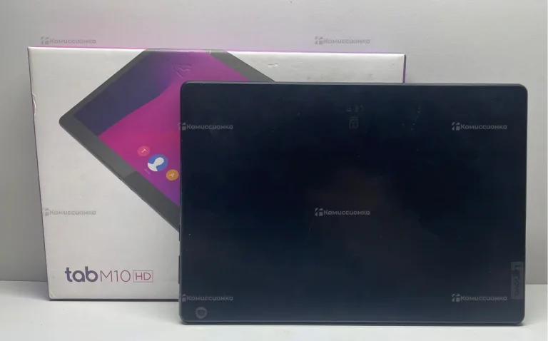 Планшет Lenovo Tab M10 TB-X505F