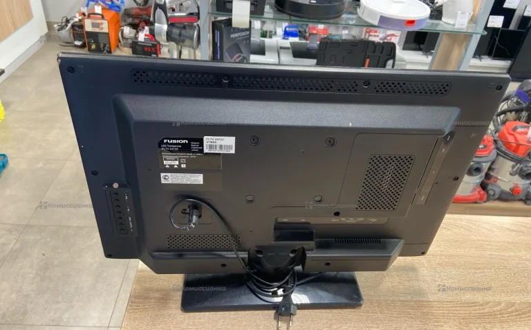 Телевизор Fusion FLTV-24T25
