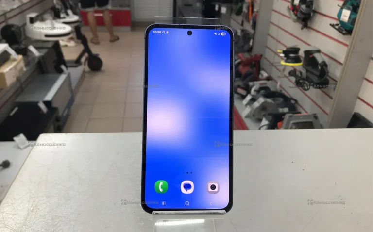 Samsung Gakaxy A55 8/256Gb