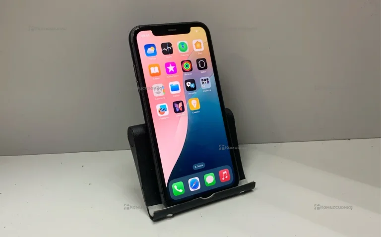 Apple iPhone 11 128Gb