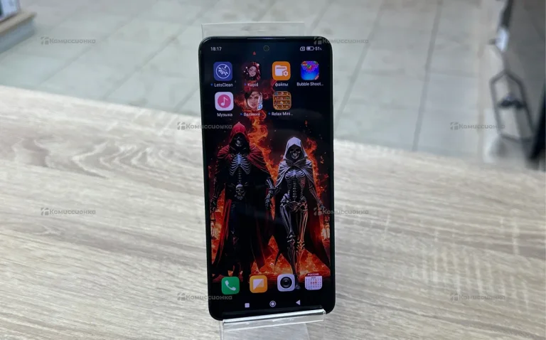 Xiaomi Redmi Note 13 8/256 ГБ