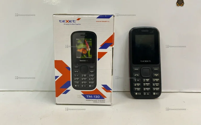Texet TM-130