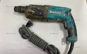 Перфоратор makita HR2470