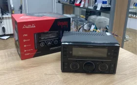 Автомагнитола  Aura Venom D762DSP