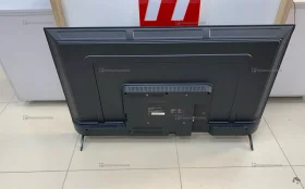 Телевизор Sber SDX-50U4123B