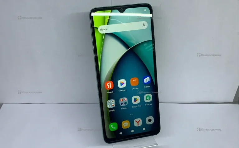 Xiaomi Redmi A3x 3/64 ГБ