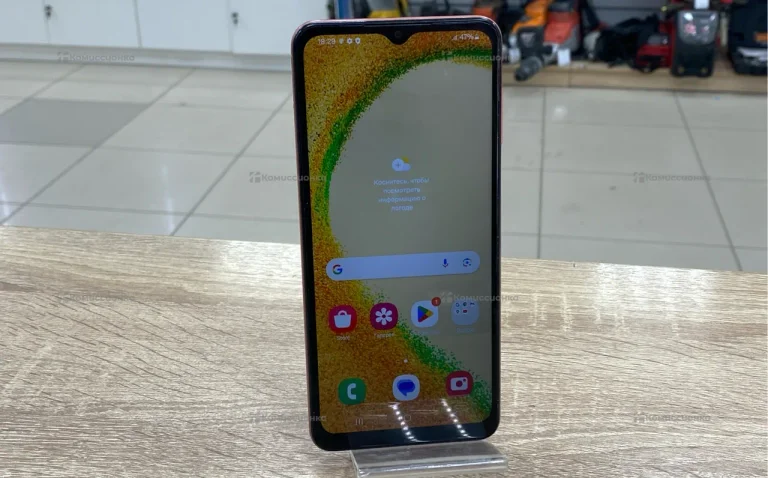 Samsung Galaxy A04s 4/64Gb