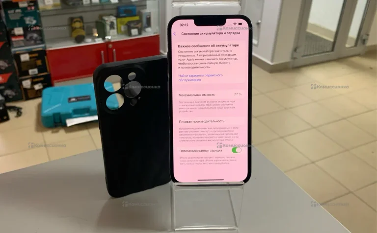 Apple iPhone 13 Pro 128 ГБ