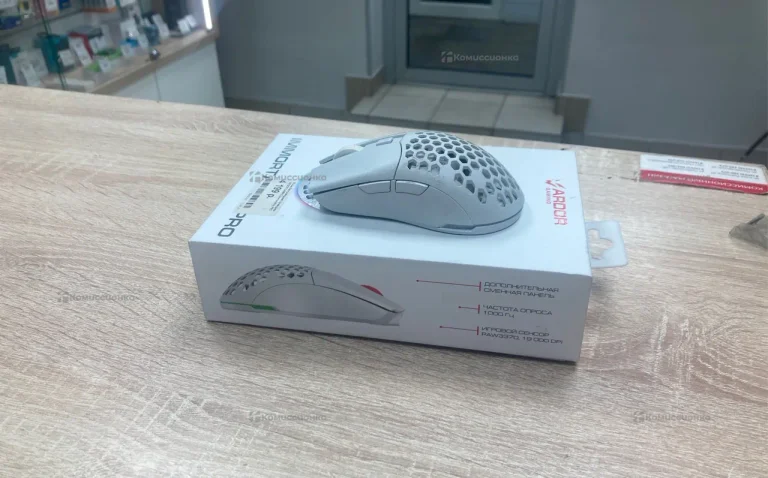 Ardor Gaming Immortality PRO