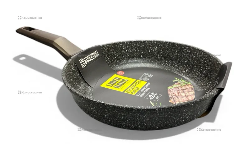 Сковорода LIBERHAUS 24см