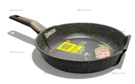 Купить Сковорода LIBERHAUS 24см б/у , в Самара Цена:950рублей