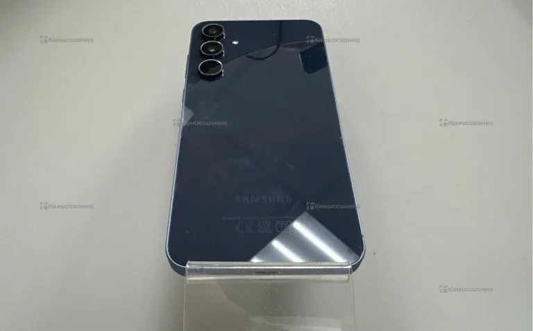 Samsung Galaxy A55 8/256 ГБ