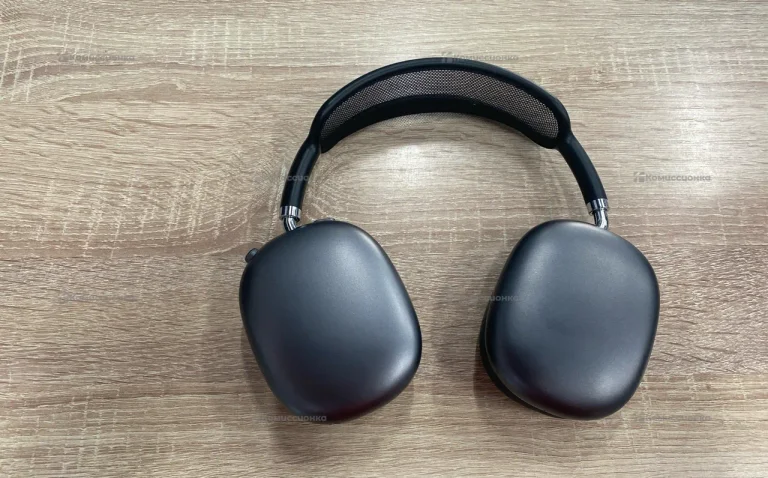 Наушники  Apple air pods max реплика