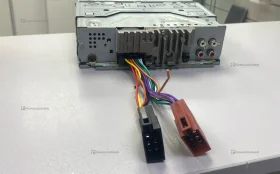 Автомагнитола  Pioneer mvh 150ui