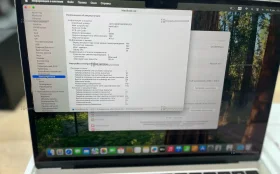 Купить Ноутбук  MacBook Air 13 M4 2015 б/у , в Москва и область Цена:65900рублей