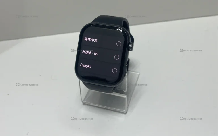 Часы Honor Choice Watch 2i