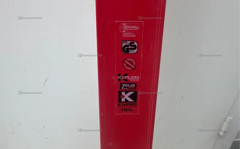 Уровень Kapro 2 колбы 600мм 787-40-60