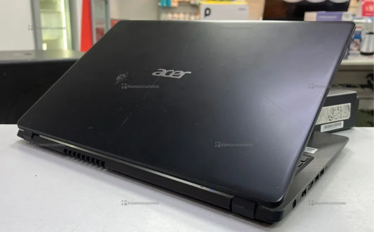 Ноутбук Acer Aspire 315-56