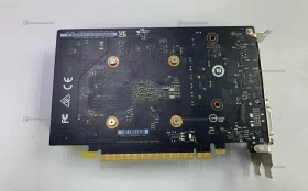 Видеокарта msi GeForce GTX 1650 Ventus