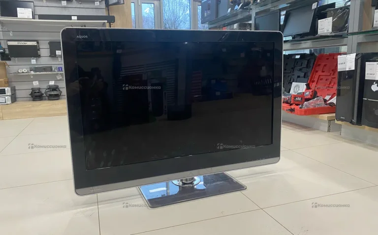 Телевизор Sparp LC-40LE810ERU