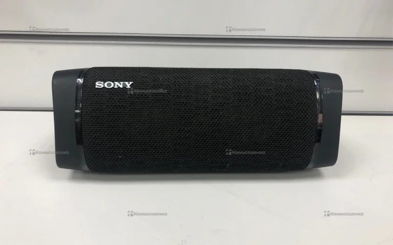 Колонка  Sony srs-xb33