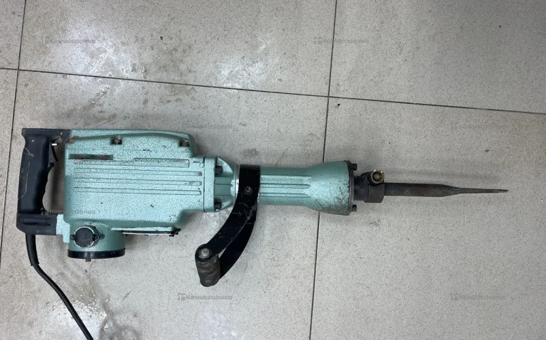 Молоток отбойный электрический МОЭ-1650