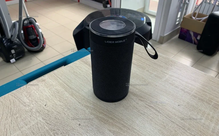 Колонка  LIDER MOBILE L35