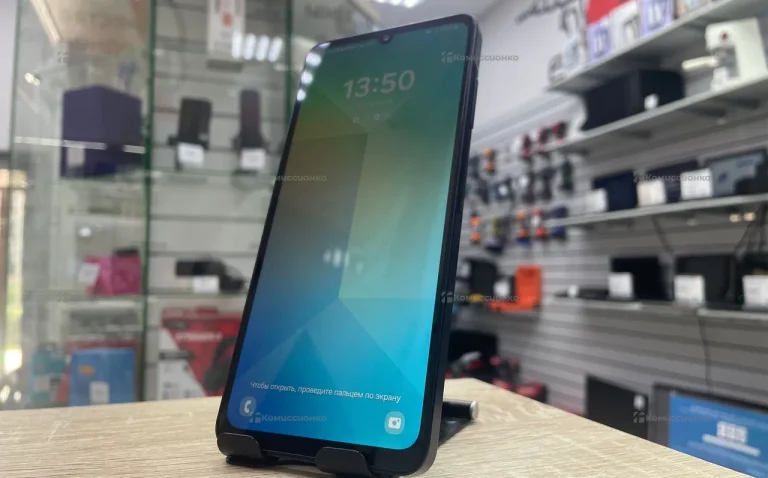 Samsung Galaxy A06 4G 4/64Gb