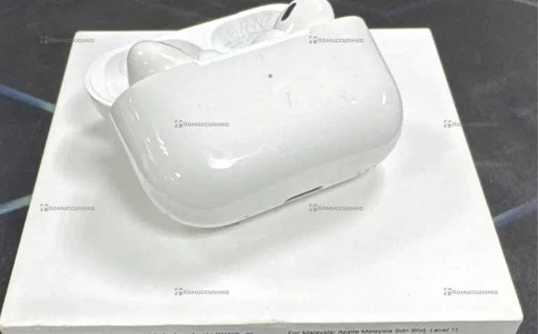 Наушники  Apple AirPods Pro 2