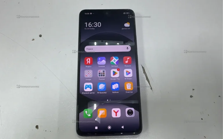 Xiaomi Redmi Note 14 6/128 ГБ