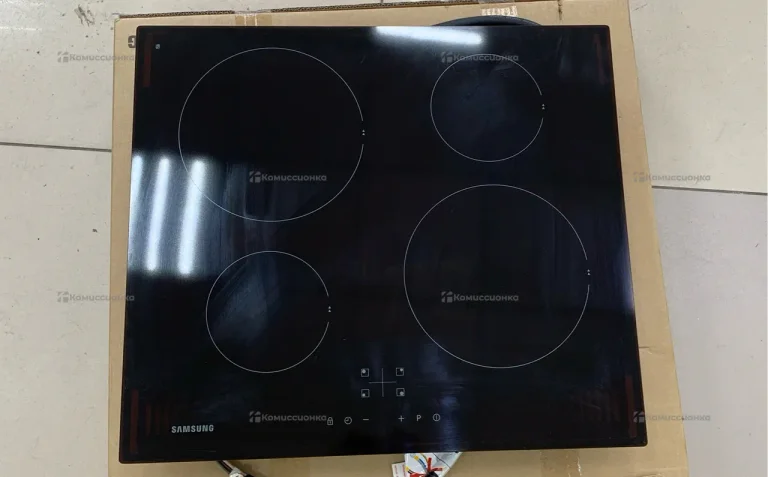 Варочная панель Samsung nz64f3nm1ab
