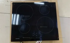 Купить Варочная панель Samsung nz64f3nm1ab б/у , в Краснодар Цена:17900рублей
