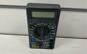 Мультиметр цифровой ФАZA