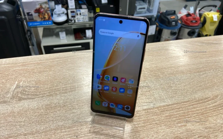 Vivo Y28