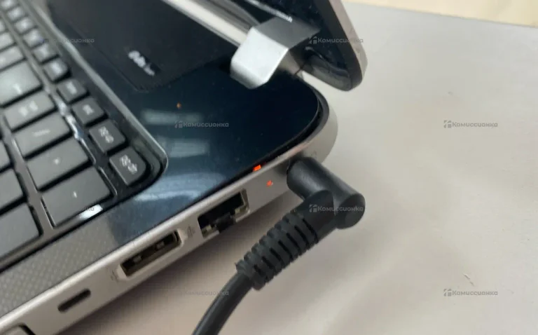 Ноутбук HP Pavilion RT3290