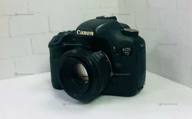 Купить Фотоаппарат Canon DS126251 б/у , в Екатеринбург Цена:19990рублей