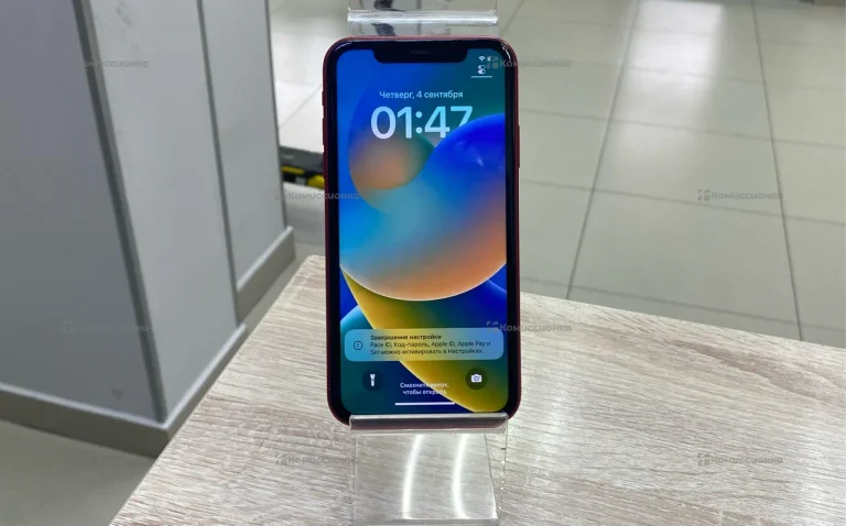 Apple IPhone 11 64 ГБ