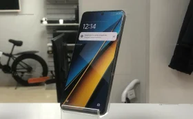 Xiaomi Poco X6 5G 8/256 ГБ