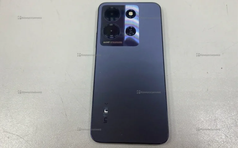 Infinix Note 30i 8/128 ГБ