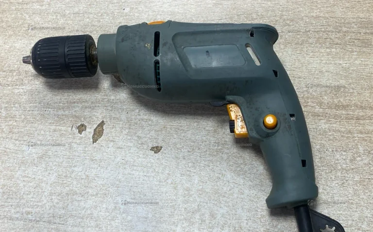 Дрель shmidt&messer sm-2130