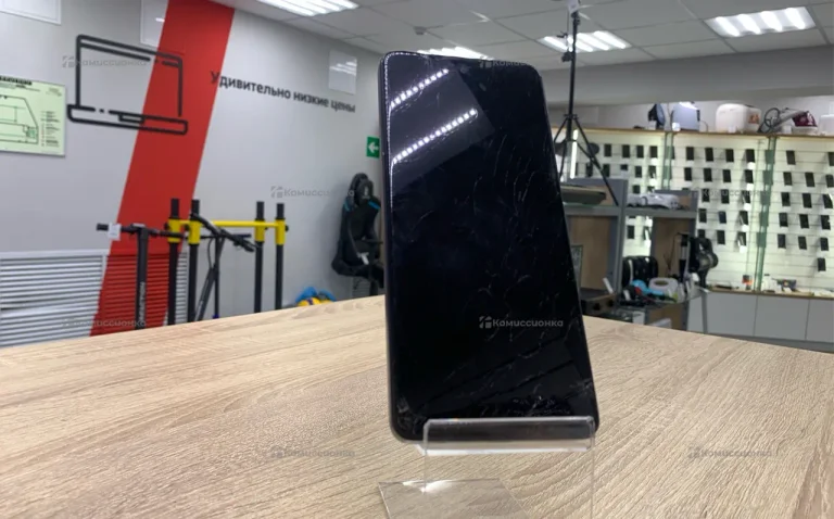Tecno Pova 6 Neo 8/256 ГБ