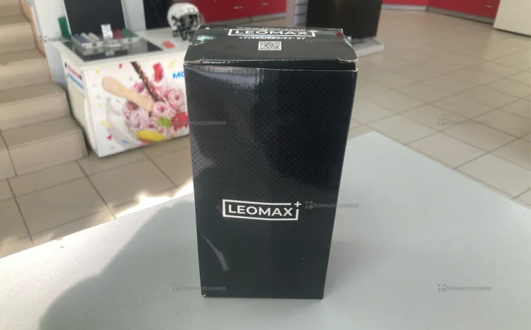 Бритва Leomax