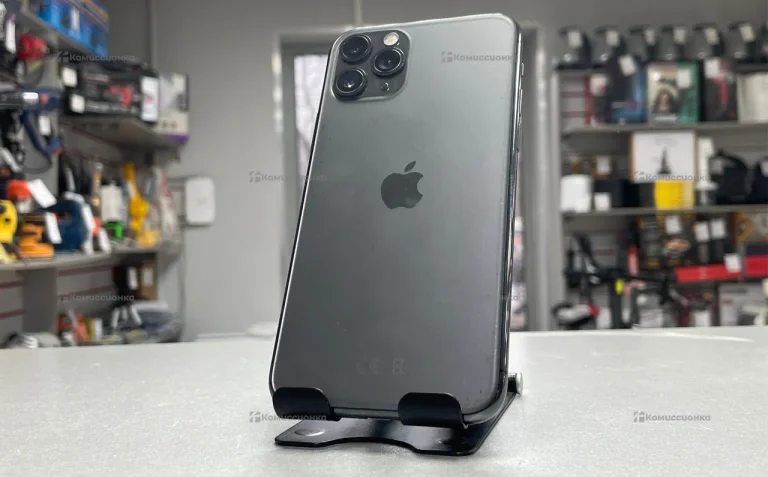 Apple iPhone 11 Pro 4/64 ГБ