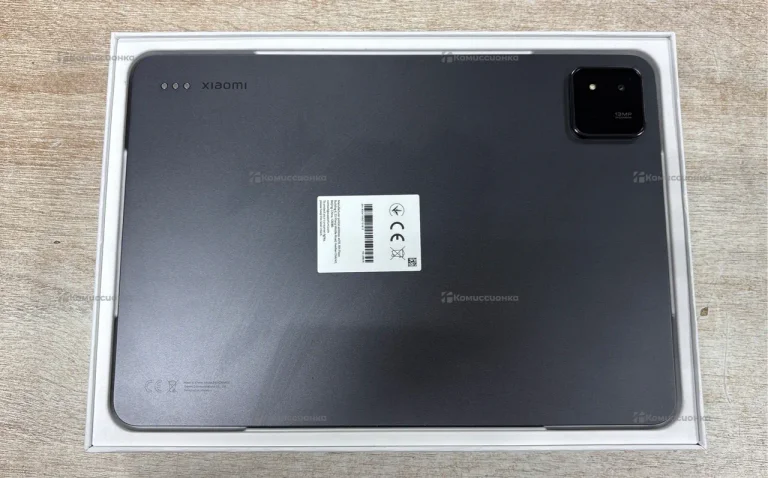 Планшет Xiaomi Pad 7 8/256GB.